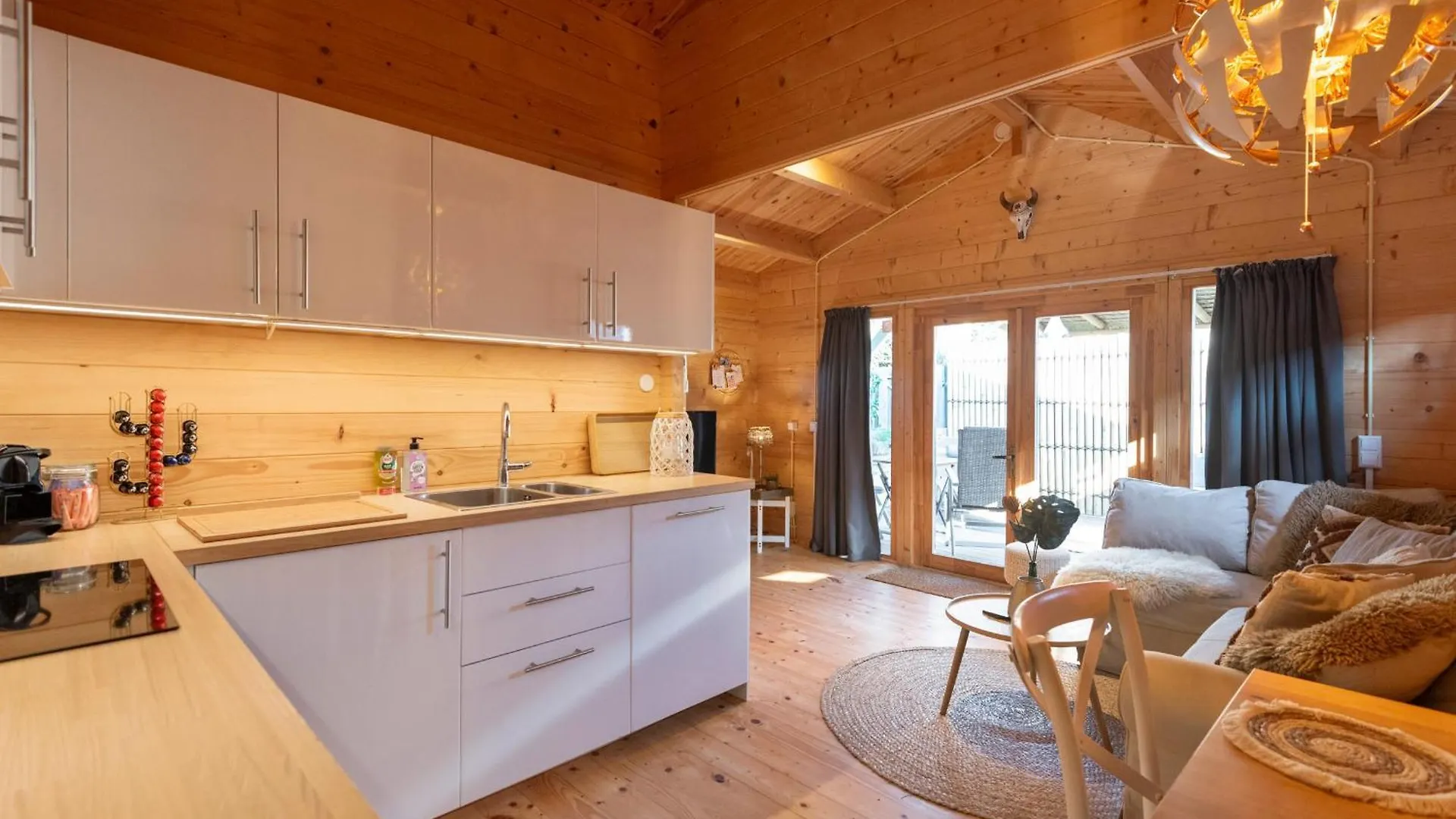 The Sea Lodge Zandvoort