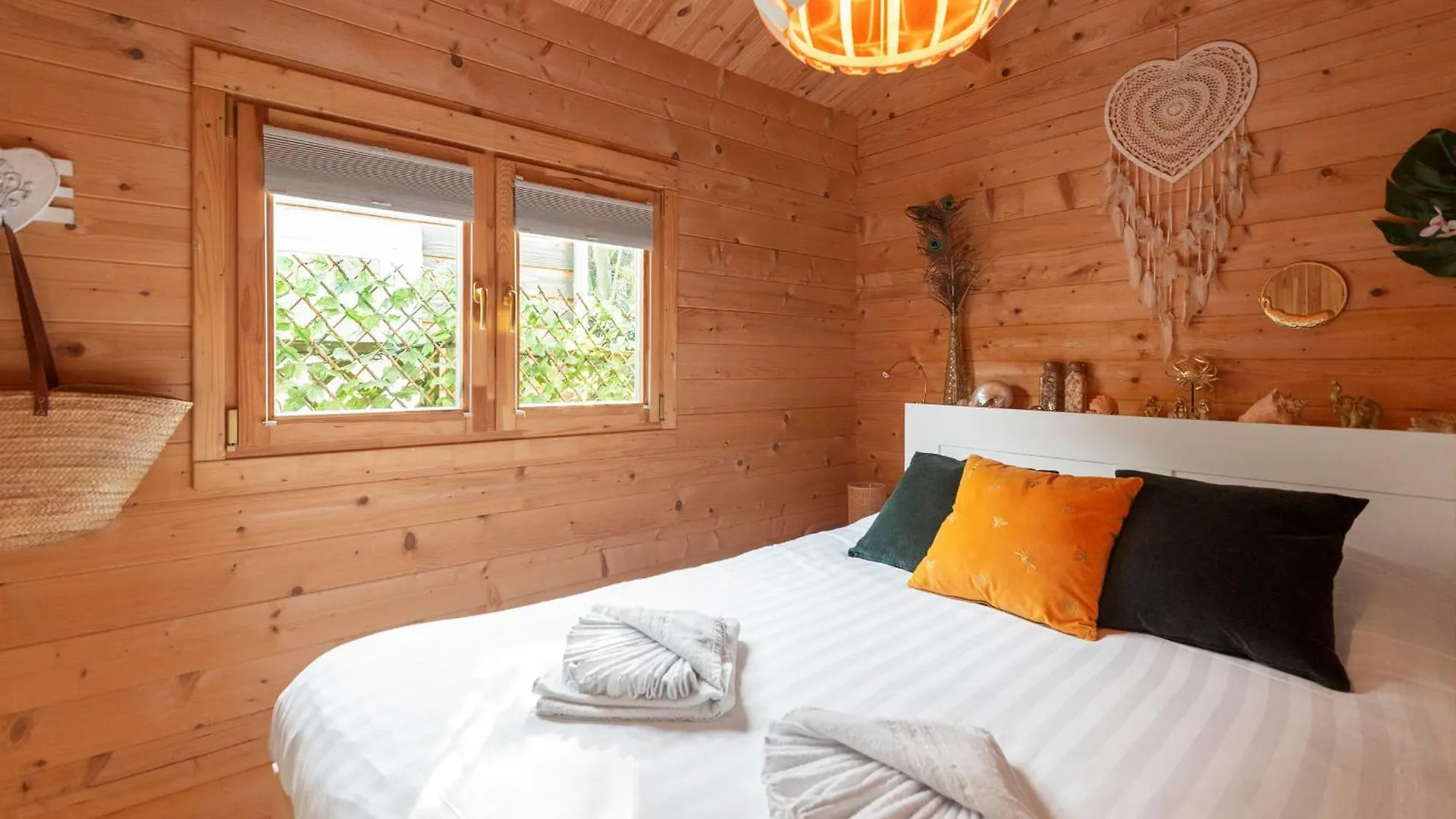 The Sea Lodge Zandvoort Netherlands