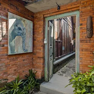 Roshan Villa Ubud