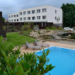 Rezidence La Appartement Praag
