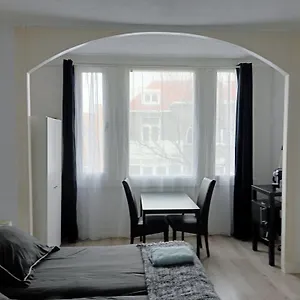 Slijterij Appartement