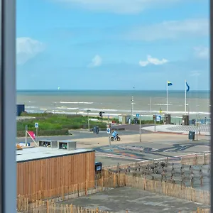Bamboa Beachhouse Zandvoort