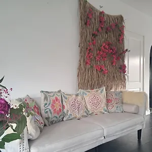 Rembrandtsbeachsuite Appartement