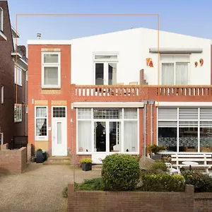 Zeestraat Zandvoort
