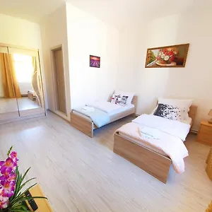 Kk Appartement Praag